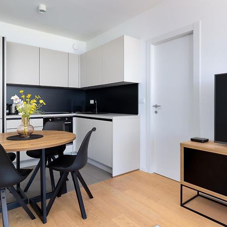 Apartment Jolie 스플리트 외부 사진