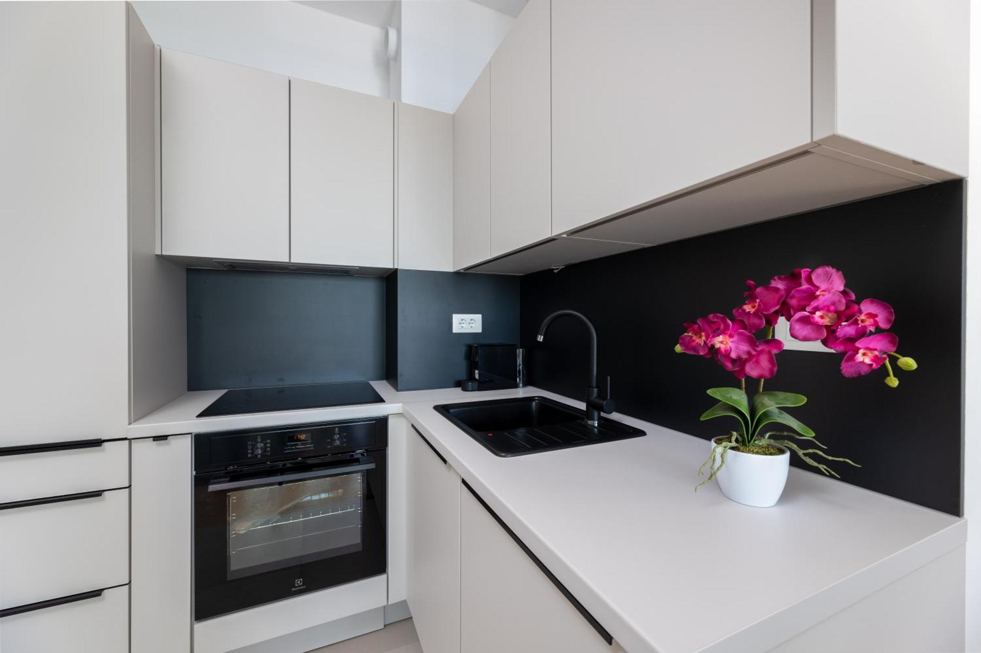 Apartment Jolie 스플리트 외부 사진