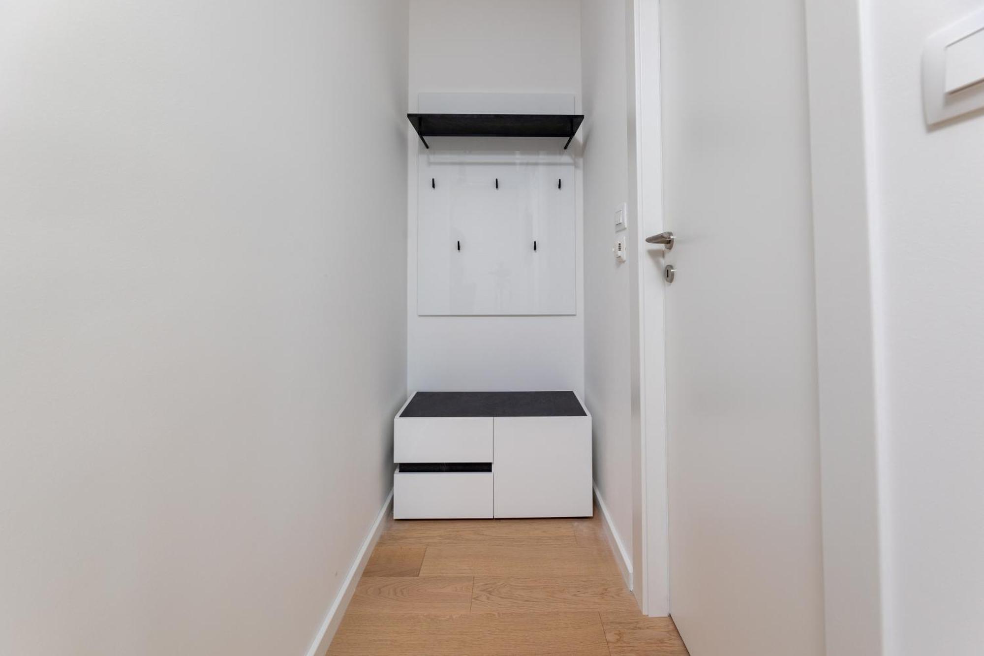 Apartment Jolie 스플리트 외부 사진