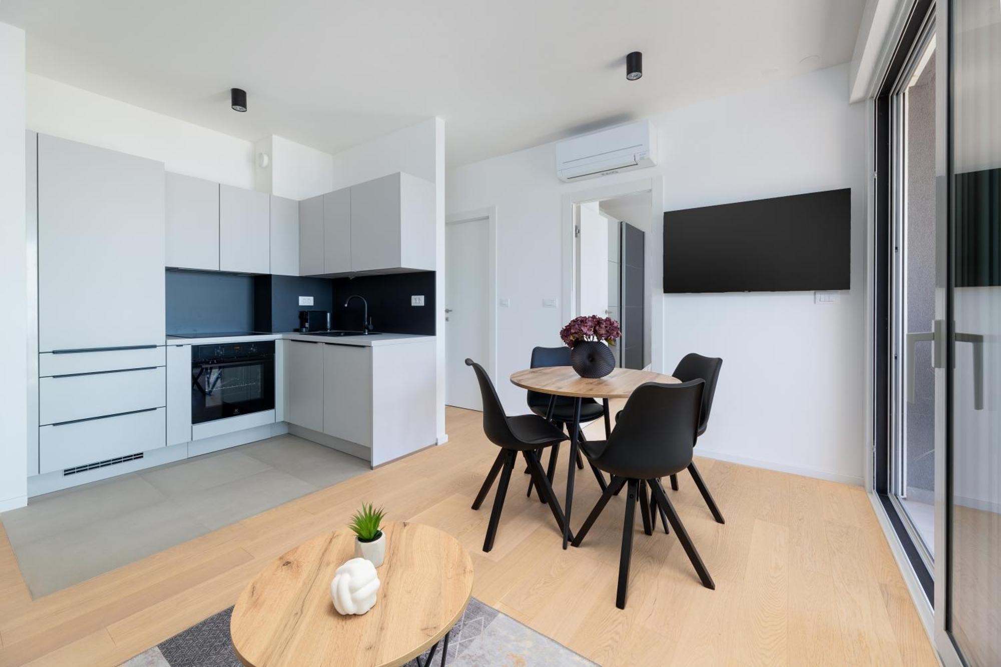 Apartment Jolie 스플리트 외부 사진