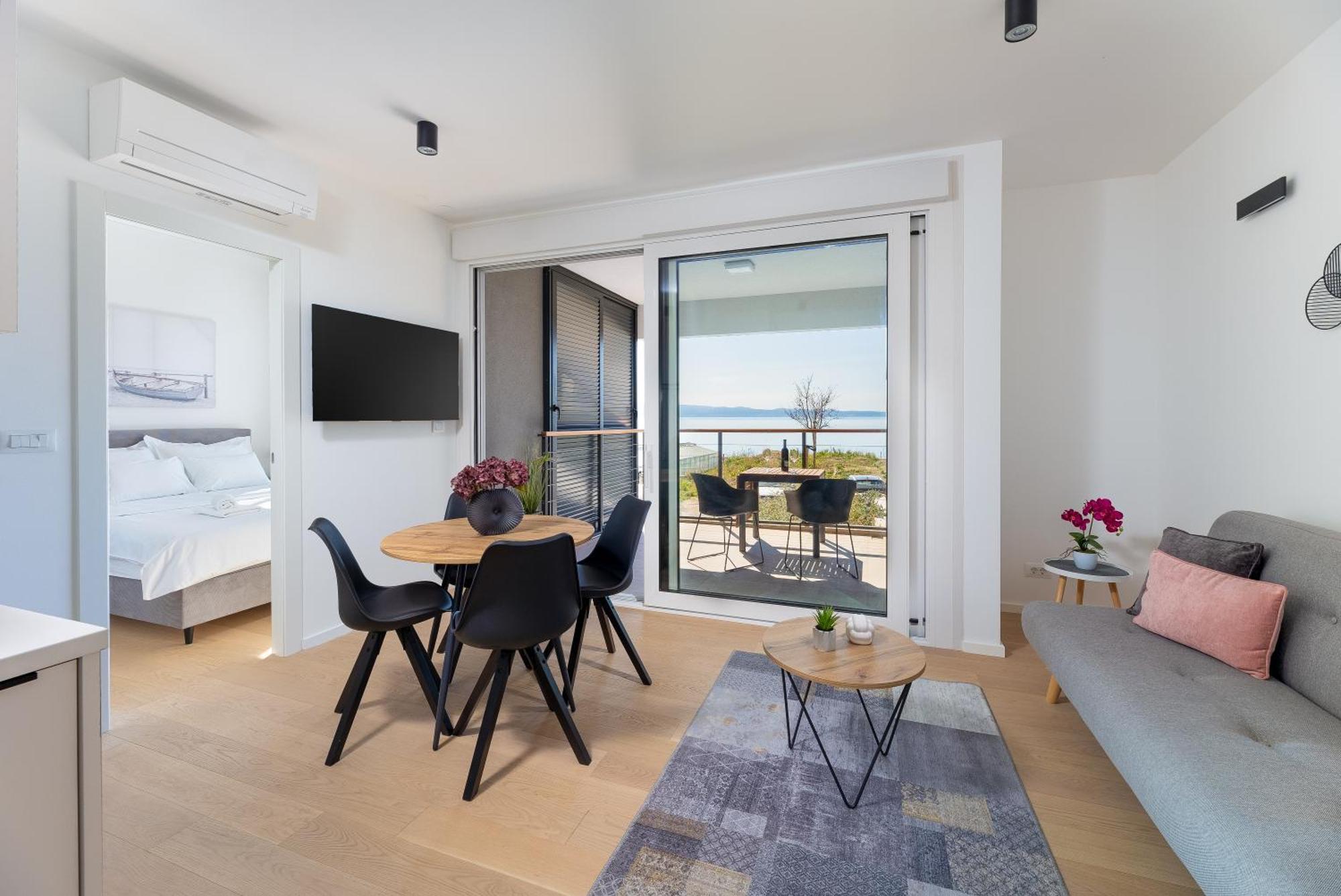 Apartment Jolie 스플리트 외부 사진