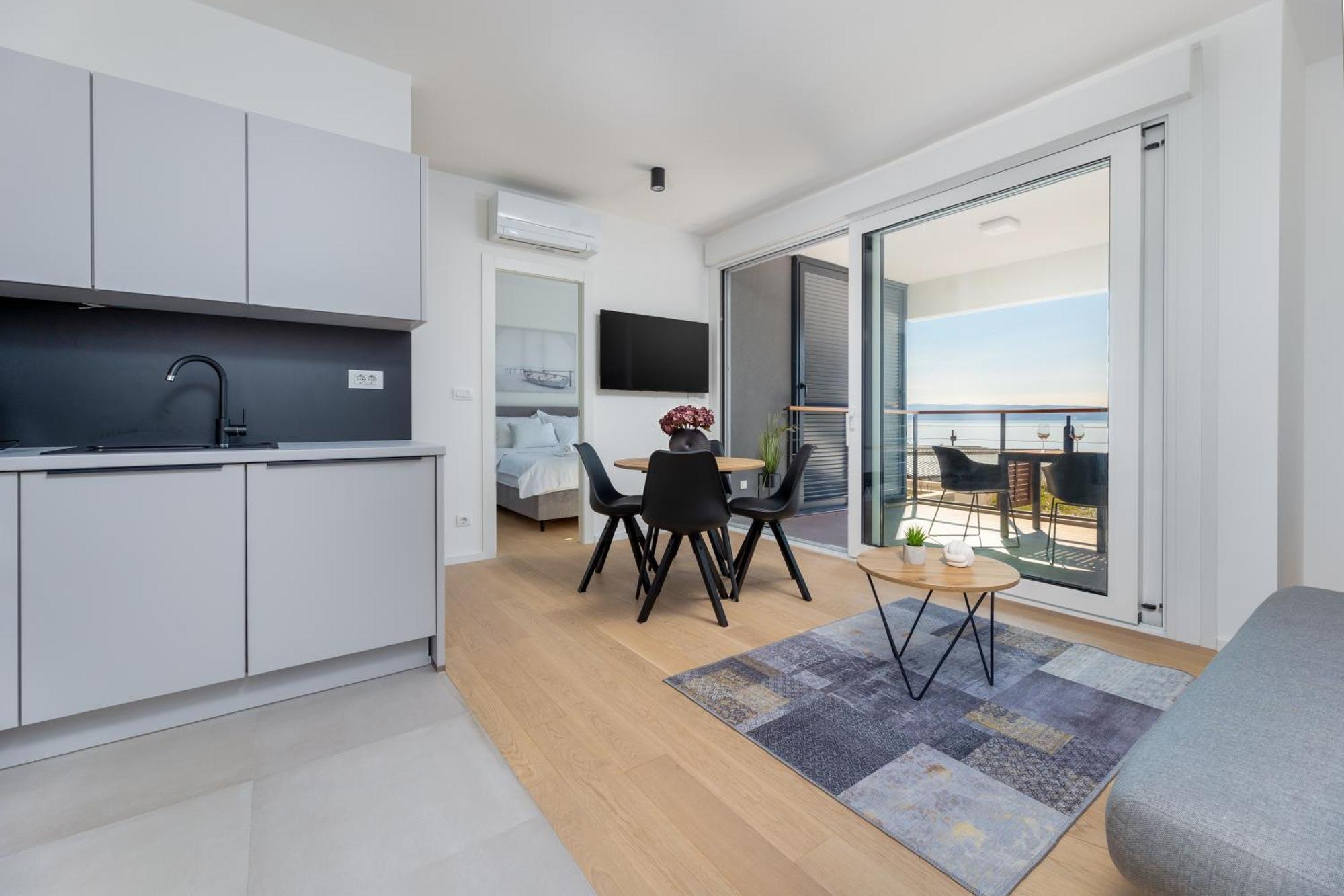 Apartment Jolie 스플리트 외부 사진