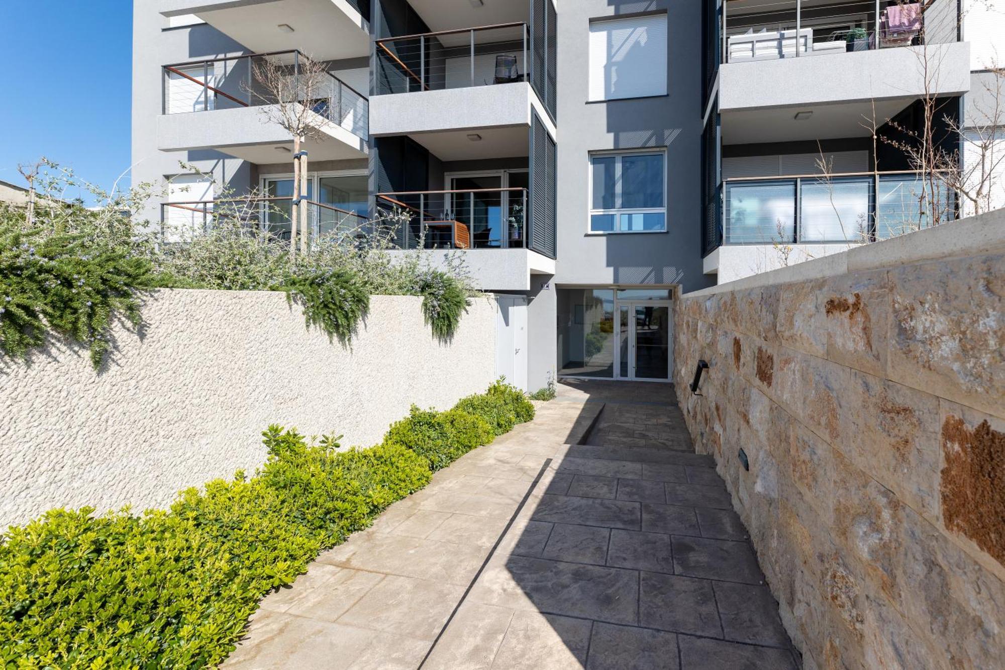 Apartment Jolie 스플리트 외부 사진