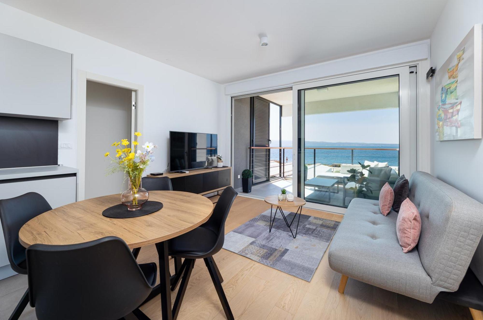 Apartment Jolie 스플리트 외부 사진