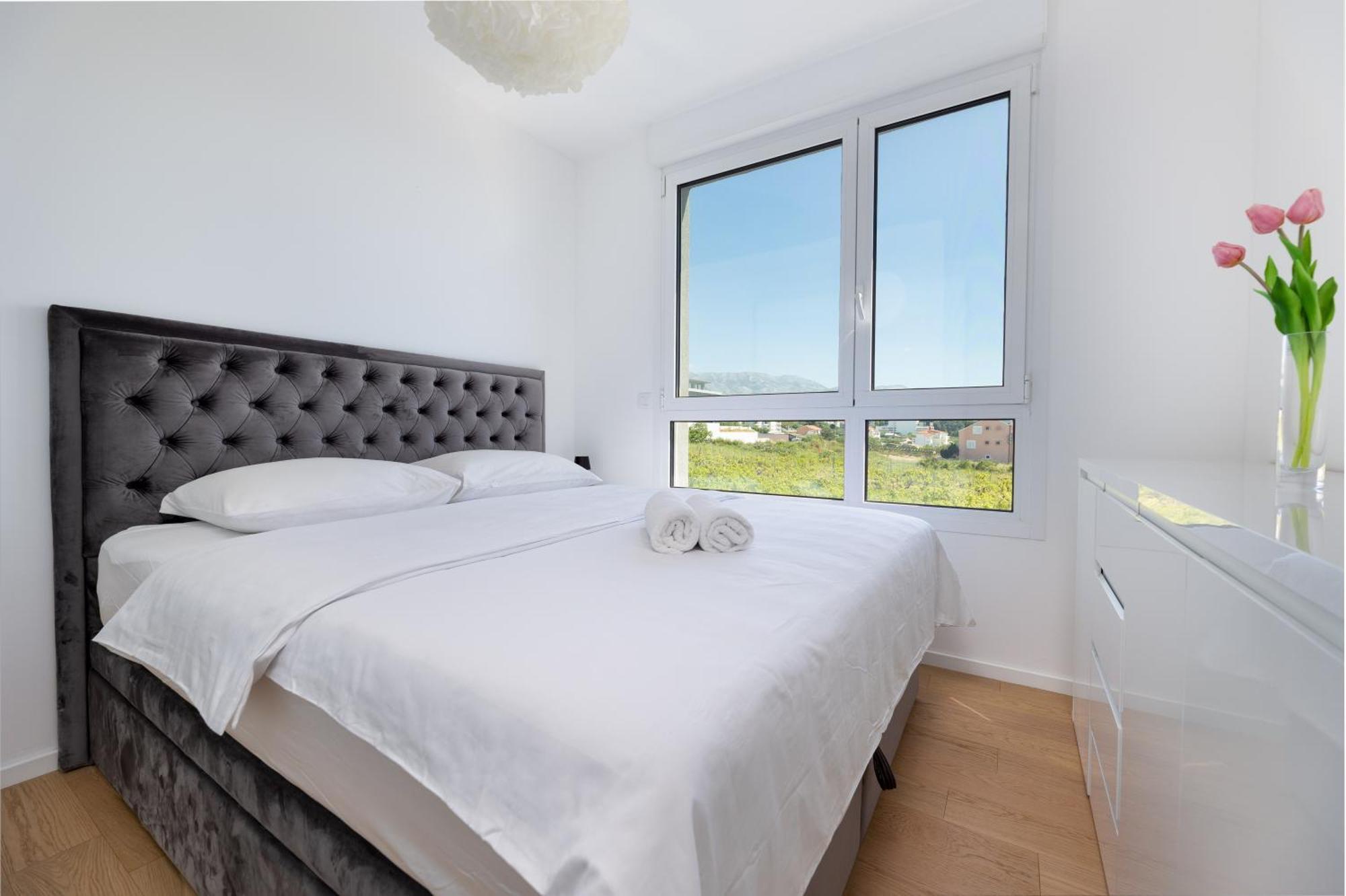 Apartment Jolie 스플리트 외부 사진