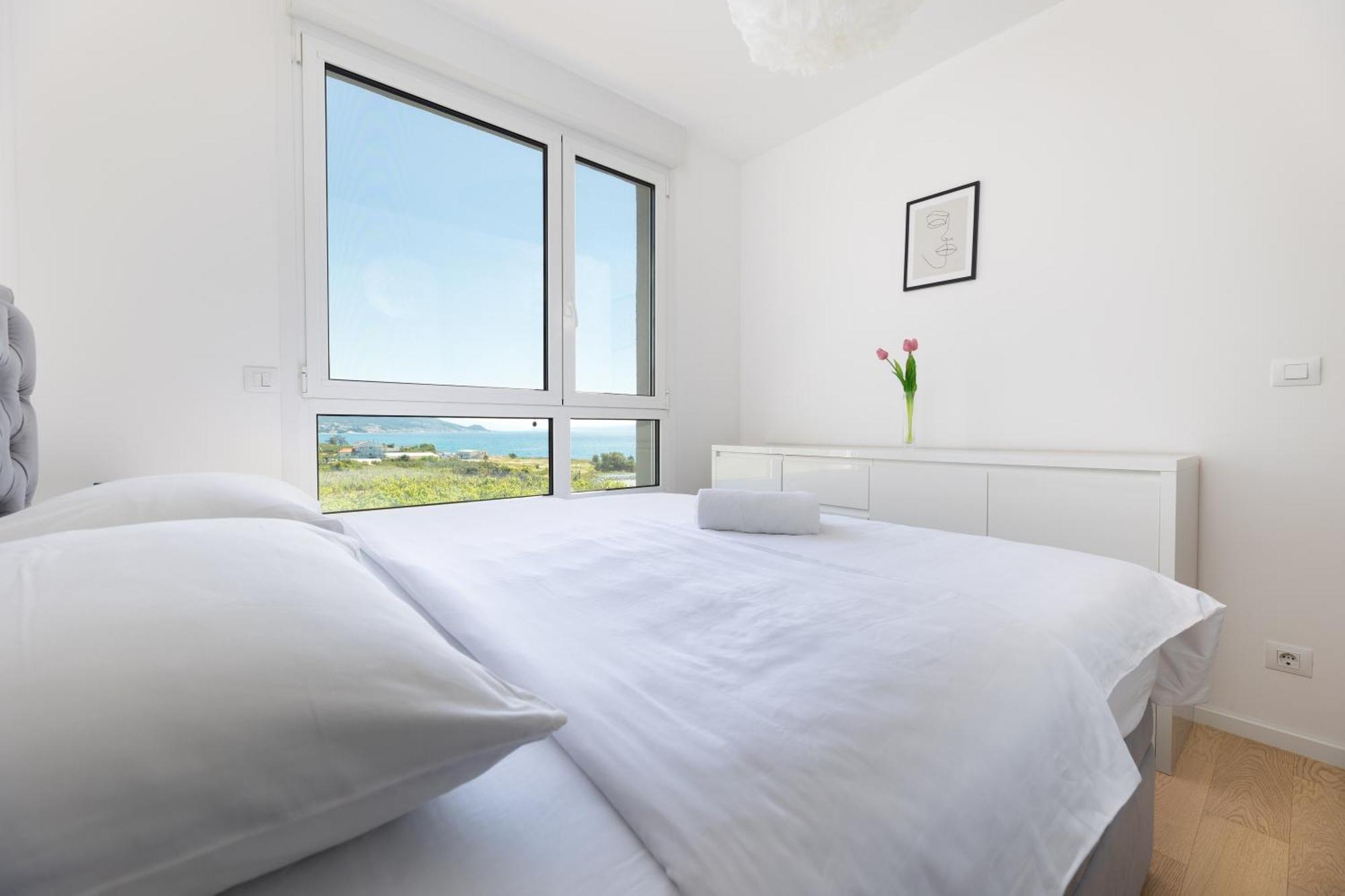 Apartment Jolie 스플리트 외부 사진