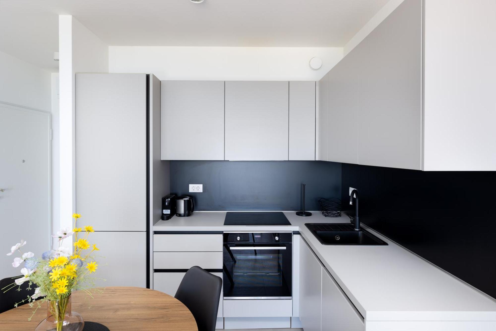 Apartment Jolie 스플리트 외부 사진