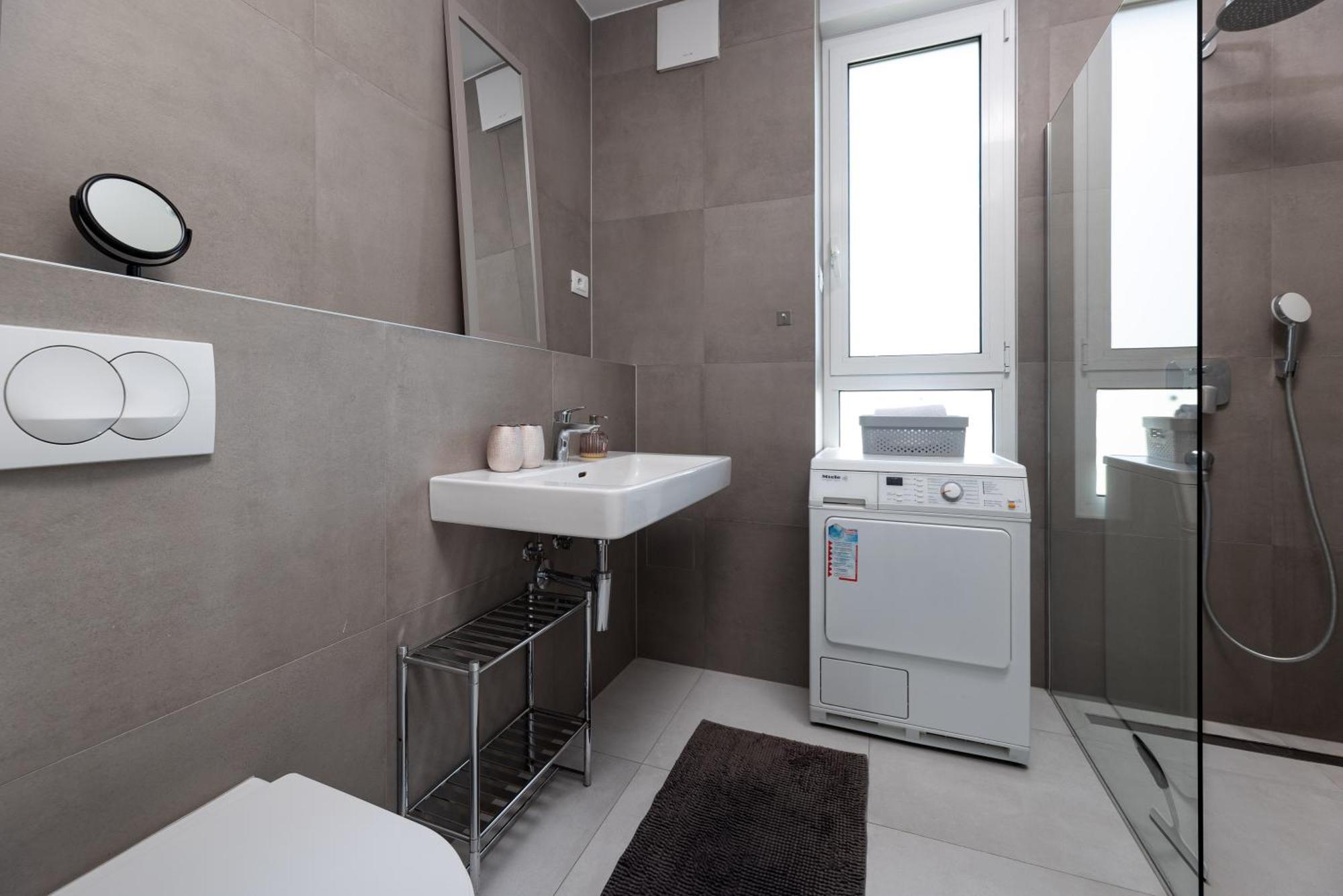 Apartment Jolie 스플리트 외부 사진