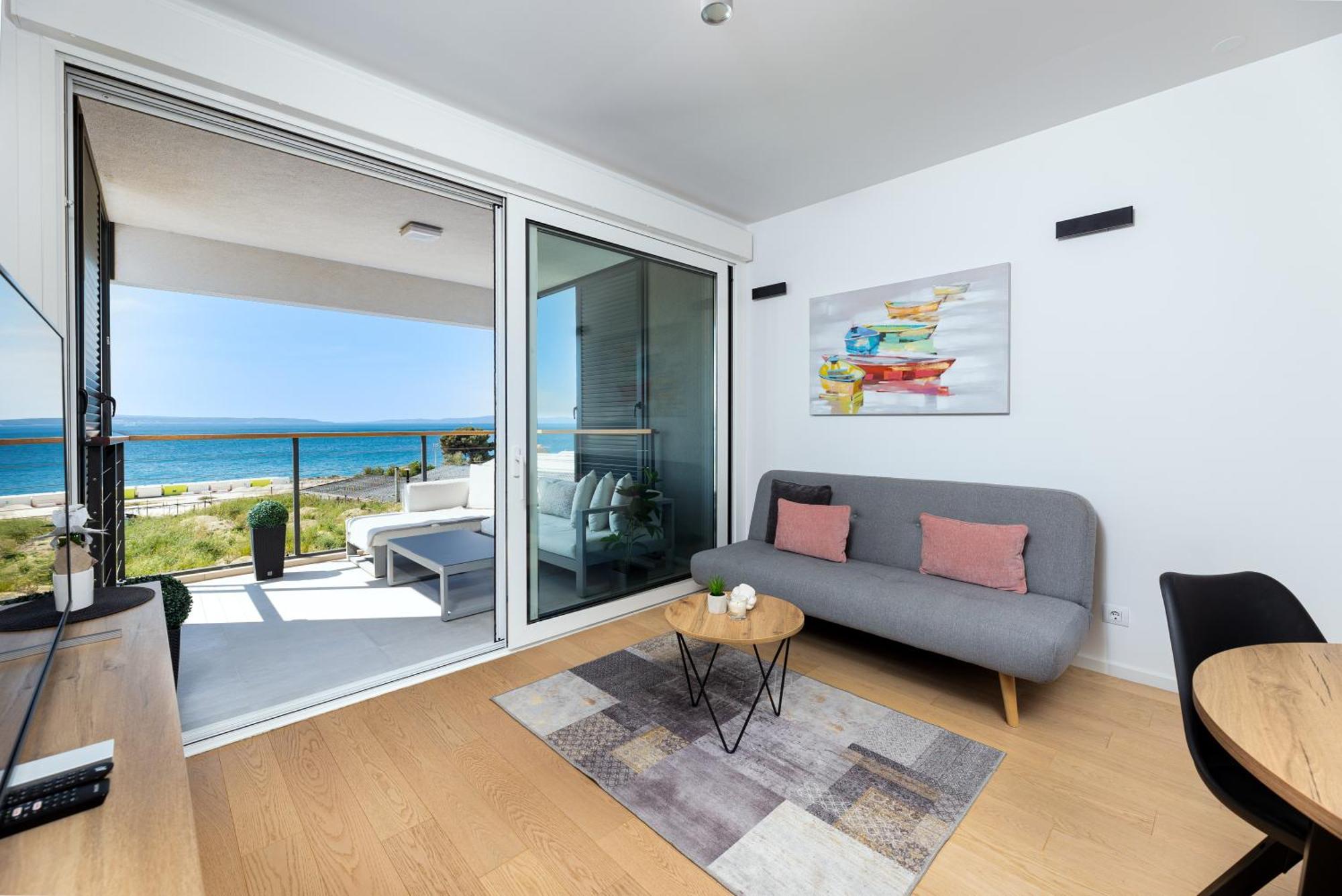 Apartment Jolie 스플리트 외부 사진
