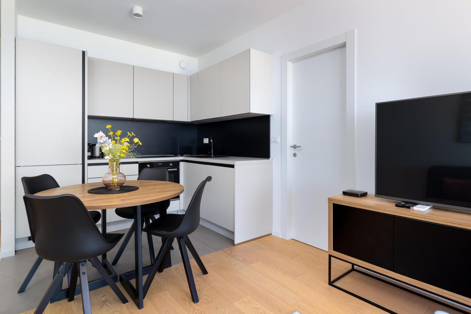Apartment Jolie 스플리트 외부 사진